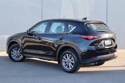 2025 Mazda
CX-5 G25 Maxx Sport