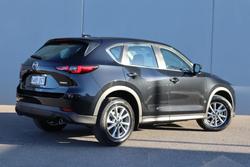 2025 Mazda
CX-5 G25 Maxx Sport