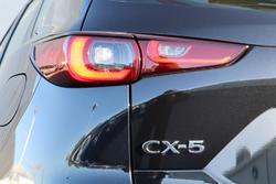 2025 Mazda
CX-5 G25 Maxx Sport