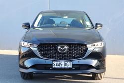 2025 Mazda
CX-5 G25 Maxx Sport