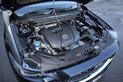 2025 Mazda
CX-5 G25 Maxx Sport