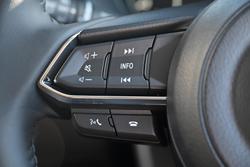 2025 Mazda
CX-5 G25 Maxx Sport