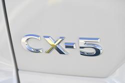 2025 Mazda
CX-5 G25 Maxx Sport