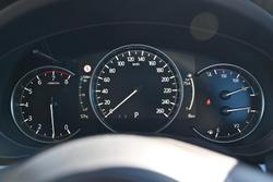 2025 Mazda
CX-5 G25 Maxx Sport