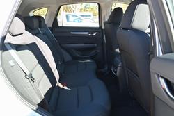 2025 Mazda
CX-5 G25 Maxx Sport