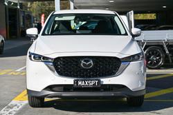 2025 Mazda
CX-5 G25 Maxx Sport