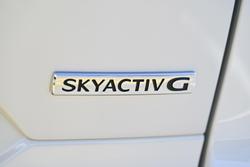 2025 Mazda
CX-5 G25 Maxx Sport