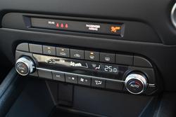 2025 Mazda
CX-5 G25 Maxx Sport