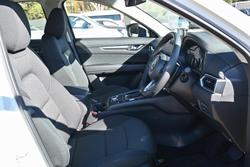 2025 Mazda
CX-5 G25 Maxx Sport