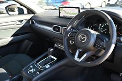 2025 Mazda
CX-5 G25 Maxx Sport