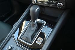 2025 Mazda
CX-5 G25 Maxx Sport