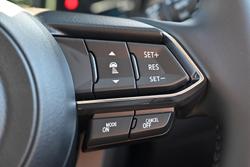 2025 Mazda
CX-5 G25 Maxx Sport