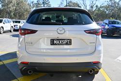 2025 Mazda
CX-5 G25 Maxx Sport