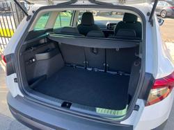 2019 SKODA
Karoq 110TSI