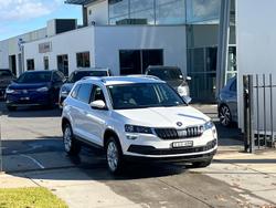 2019 SKODA
Karoq 110TSI