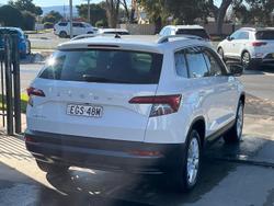2019 SKODA
Karoq 110TSI