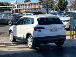 2019 SKODA
Karoq 110TSI