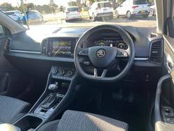 2019 SKODA
Karoq 110TSI