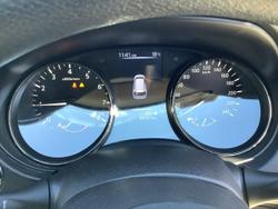 2017 Nissan
X-TRAIL ST