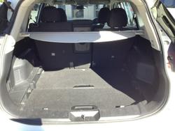 2017 Nissan
X-TRAIL ST