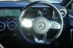 2019 Mercedes-Benz
A-Class A250