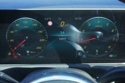 2019 Mercedes-Benz
A-Class A250