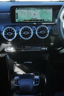 2019 Mercedes-Benz
A-Class A250