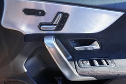 2019 Mercedes-Benz
A-Class A250
