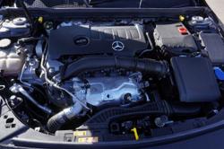 2019 Mercedes-Benz
A-Class A250