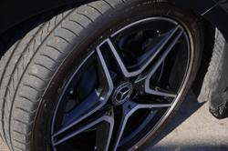 2019 Mercedes-Benz
A-Class A250