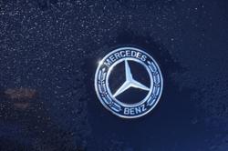 2019 Mercedes-Benz
A-Class A250