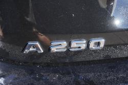 2019 Mercedes-Benz
A-Class A250