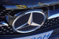 2019 Mercedes-Benz
A-Class A250
