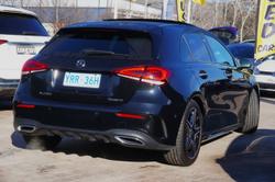 2019 Mercedes-Benz
A-Class A250