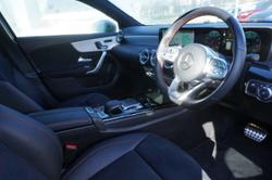 2019 Mercedes-Benz
A-Class A250