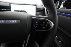 2025 Jaecoo J7 SHS Summit