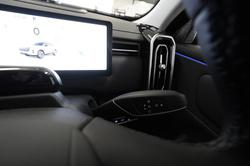 2025 Jaecoo J7 SHS Summit