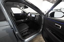 2025 Jaecoo J7 SHS Summit