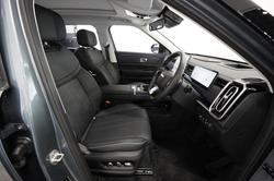 2025 Jaecoo J7 SHS Summit