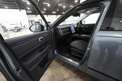 2025 Jaecoo J7 SHS Summit