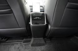 2025 Jaecoo J7 SHS Summit