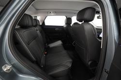 2025 Jaecoo J7 SHS Summit