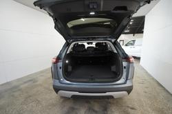 2025 Jaecoo J7 SHS Summit