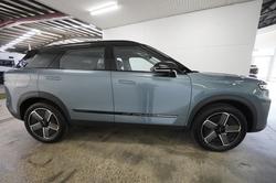 2025 Jaecoo J7 SHS Summit