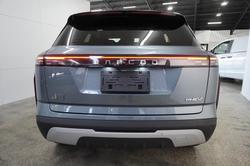 2025 Jaecoo J7 SHS Summit