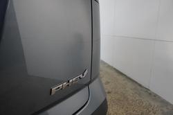 2025 Jaecoo J7 SHS Summit