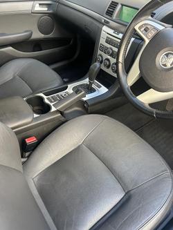 2010 Holden
Commodore International