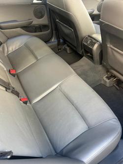 2010 Holden
Commodore International