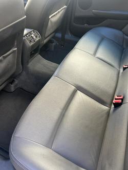 2010 Holden
Commodore International