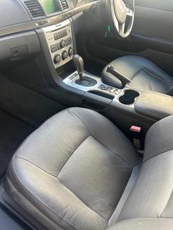 2010 Holden
Commodore International